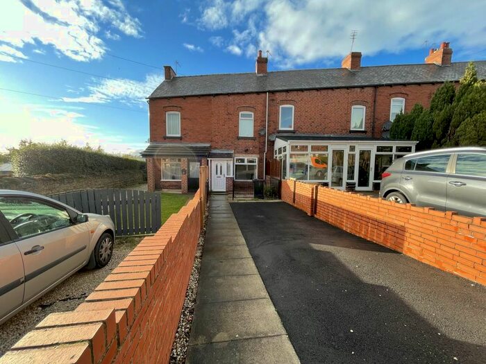 3 Bedroom Property To Rent In Garden Grove, Hemingfield, Barnsley, S73