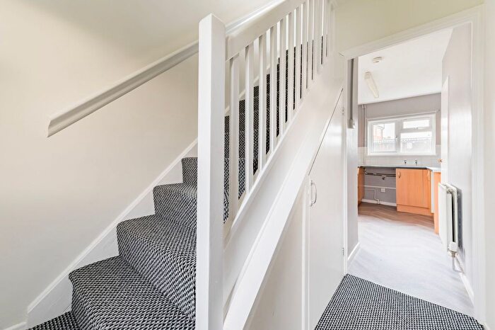 2 Bedroom Semi-Detached House For Sale In Queensway, Thetford, IP24