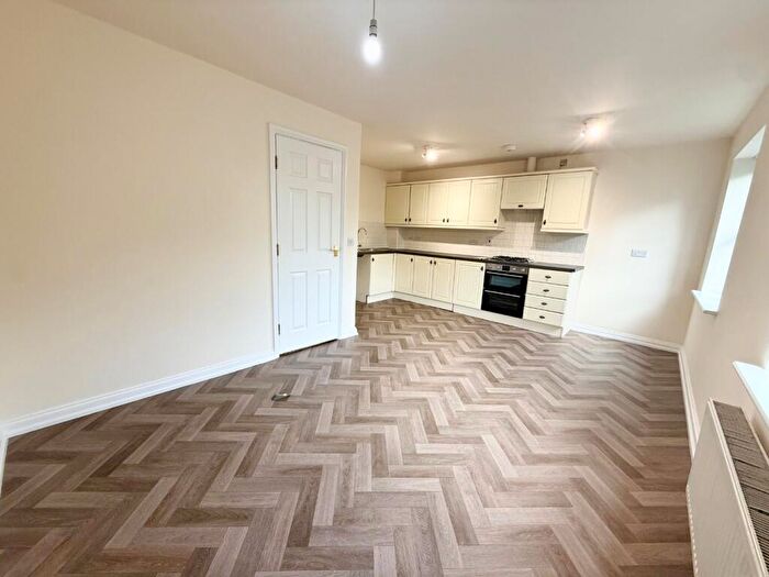 3 Bedroom Semi-Detached House To Rent In Munnmoore Close, Kegworth, Derby, Leicestershire, DE74