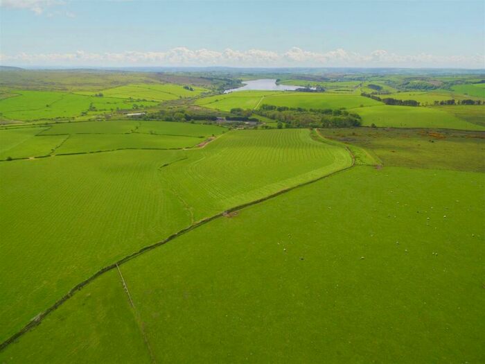 Land For Sale In Siblyback, Cornwall, PL14