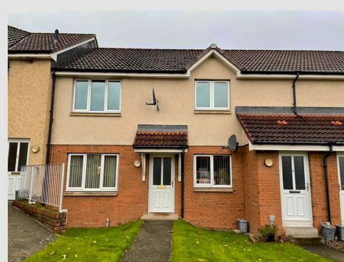 2 Bedroom Flat To Rent In Castlehill Court, Inverness, IV2