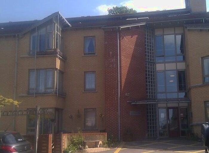 1 Bedroom Flat To Rent In Rockingham Gardens, Bristol, BS11