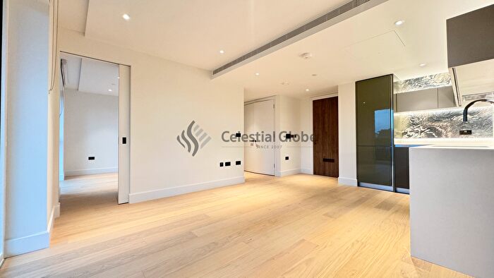 1 Bedroom Flat To Rent In Cascade Way, London, W12