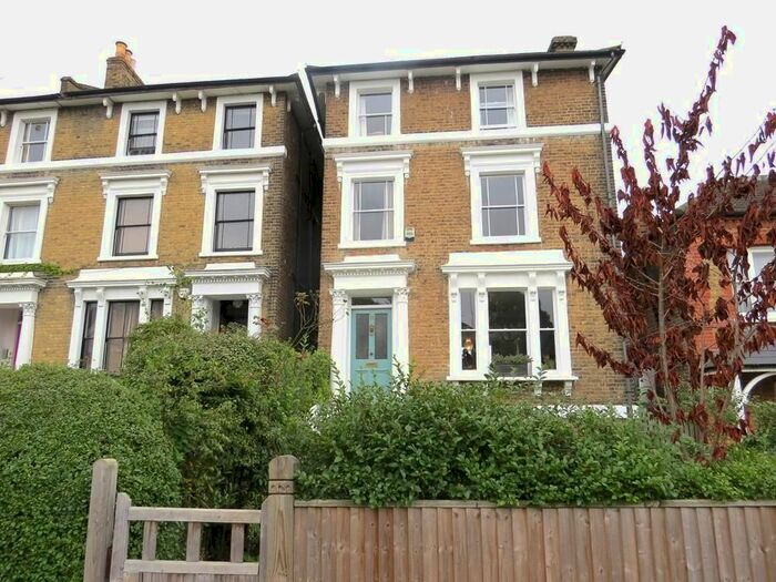 5 Bedroom Detached House To Rent In Devonshire Road, Forest Hill, London, SE23