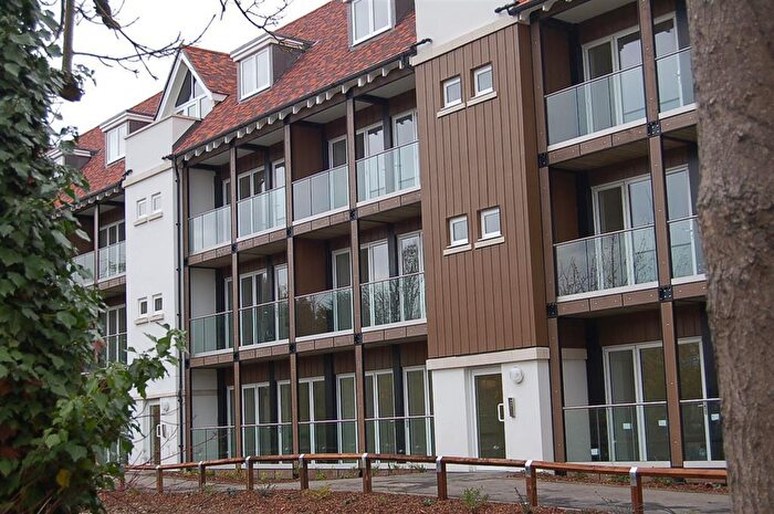 2 Bedroom Property To Rent In The Rope Walk, Canterbury, CT1