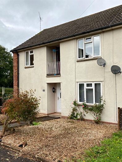 1 Bedroom Flat To Rent In Quantock View, Bishops Lydeard, Taunton, TA4