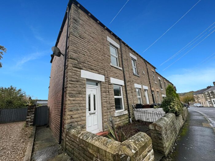 2 Bedroom House To Rent In Hadfield Road, Hadfield, Glossop, SK13