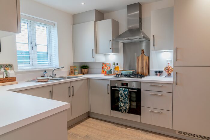 2 Bedroom Terraced House For Sale In Greenfields Road, East Dereham, NR20
