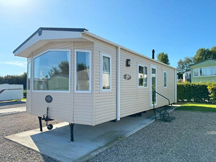 2 Bedroom Park Home For Sale In Castle View Park, LA6