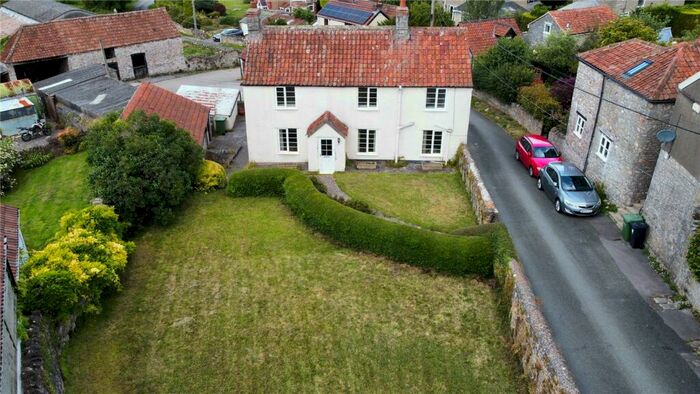 4 Bedroom Detached House For Sale In Church Hill, Olveston, Bristol, Gloucestershire, BS35