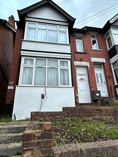 Studio To Rent In Russell Rise, Luton, LU1