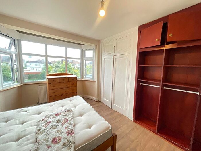 3 Bedroom Semi-Detached House To Rent In The Fairway, Wembley, Greater London, HA0