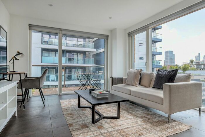 1 Bedroom Flat To Rent In Finsbury, London, EC1V