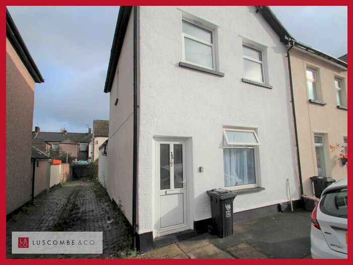 2 Bedroom Property To Rent In East Usk Road, Newport NP19