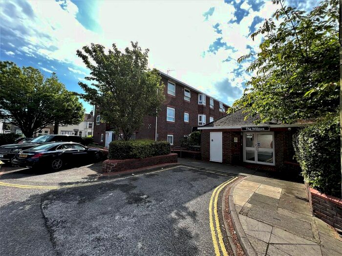 1 Bedroom Flat To Rent In Twyford Avenue, Portsmouth, PO2