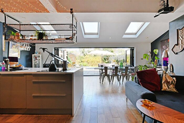 4 Bedroom Detached House For Sale In Norfolk Road, Norfolk Park, S2