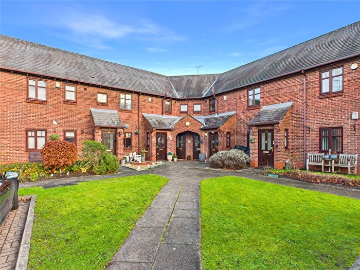 2 Bedroom Flat For Sale In Church Road, Woolton, Liverpool, Merseyside, L25