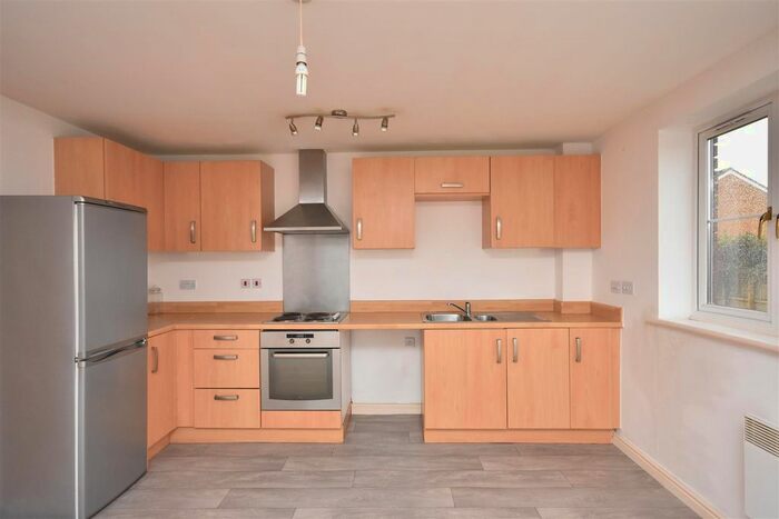 2 Bedroom Flat To Rent In Wild Field, Bridgend, CF31