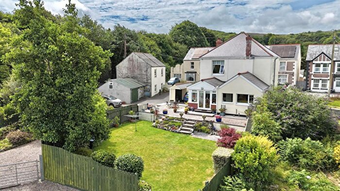 3 Bedroom Detached House For Sale In Roche Road, Bugle, St. Austell, PL26