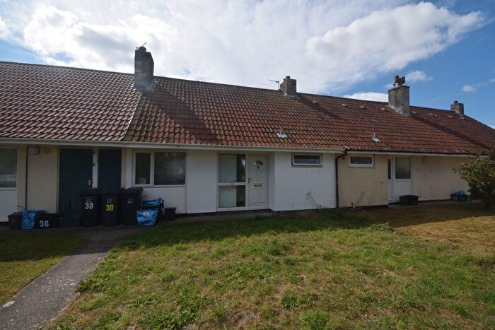 2 Bedroom Terraced Bungalow To Rent In Sedgemoor Way, Woolavington, Bridgwater, TA7