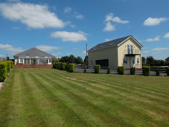 4 Bedroom Bungalow For Sale In Hereford Road, Ledbury, HR8