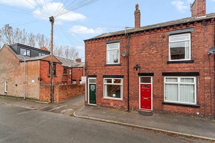 3 Bedroom End Terrace House For Sale In Peace Street, Tyldesley, Manchester, M29