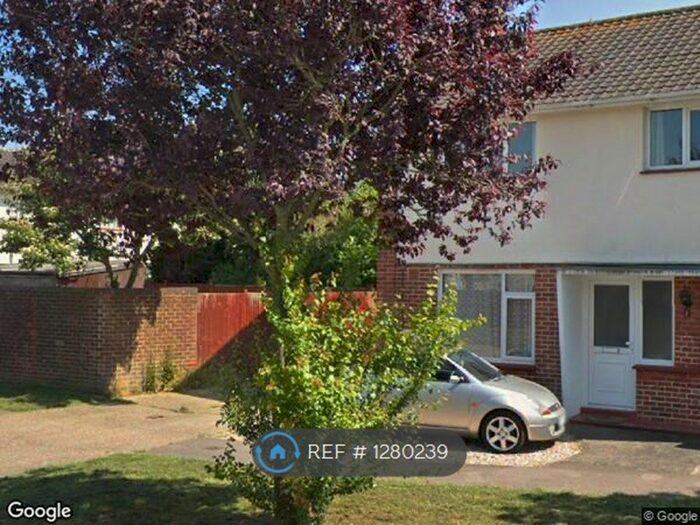 1 Bedroom Flat To Rent In Gosport, Gosport PO13