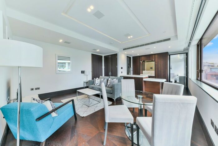 1 Bedroom Flat To Rent In Crown Square, Tower Bridge, London, SE1