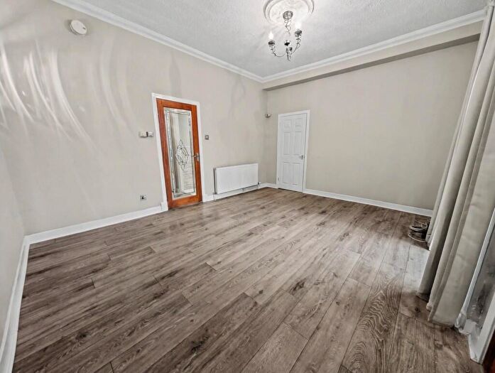 1 Bedroom Flat For Sale In Sharphill Road, Saltcoats, KA21