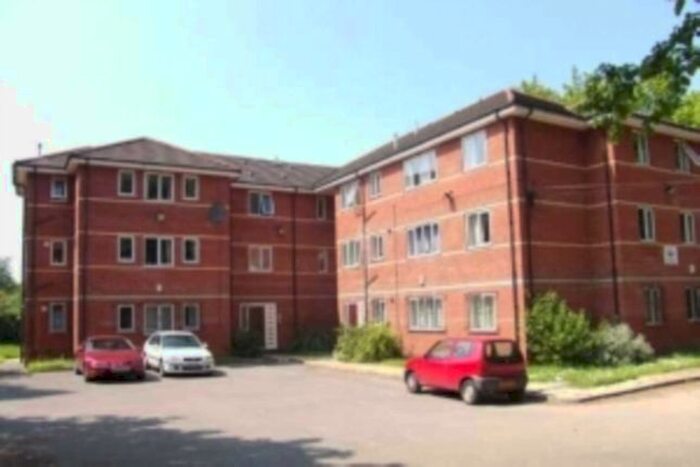 2 Bedroom Flat To Rent In Wynnstay Grove, Fallowfield, M14