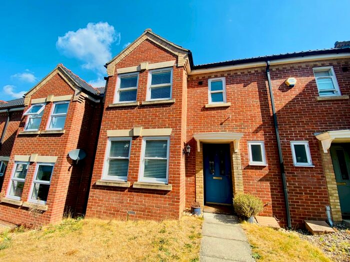 3 Bedroom House To Rent In Aspland Road, NR1