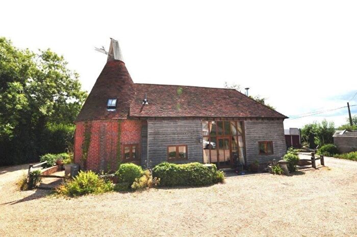 2 Bedroom Detached House To Rent In Bodiam, East Sussex, TN32