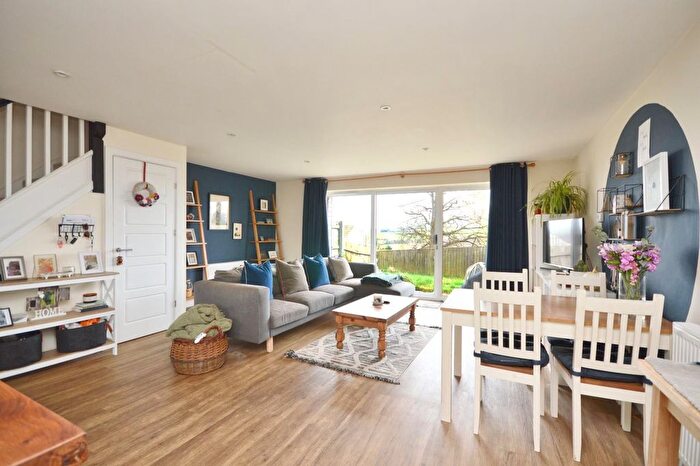 3 Bedroom Terraced House For Sale In Bath Road, Farmborough, Bath, BA2
