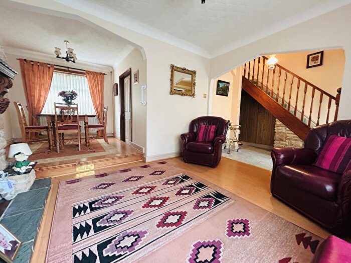 2 Bedroom Terraced House For Sale In Bradford Crescent, Durham, County Durham, DH1