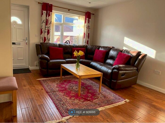 2 Bedroom End Of Terrace House To Rent In Steep Rise, Oxford, OX3