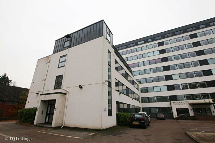 2 Bedroom Apartment To Rent In Ashton Lane, Sale, M33