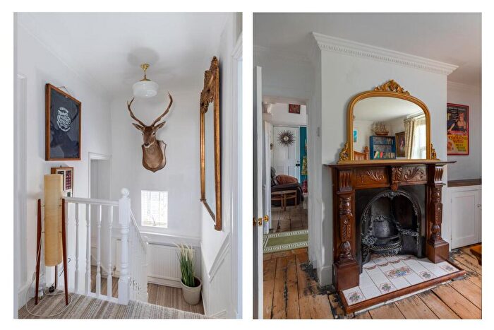 5 Bedroom Detached House For Sale In Booth Place, Margate, CT9