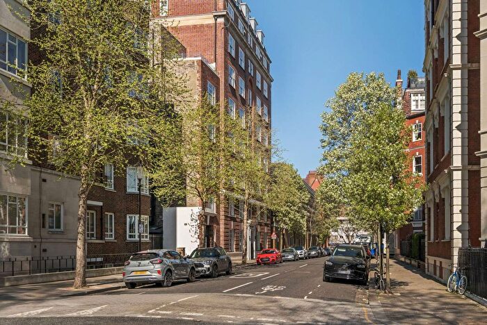 1 Bedroom Flat To Rent In Turks Row, Chelsea, London, SW3