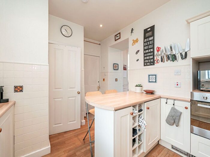 2 Bedroom Flat For Sale In Gordon Terrace, The Inch, Edinburgh, EH16