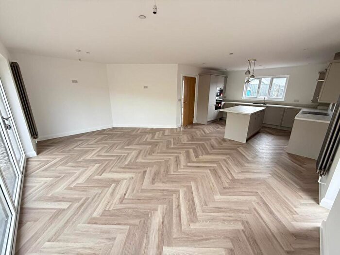 2 Bedroom Detached Bungalow For Sale In Cwmdulais Cwrt (Plot ), Dulais Road, Seven Sisters, Neath., SA10