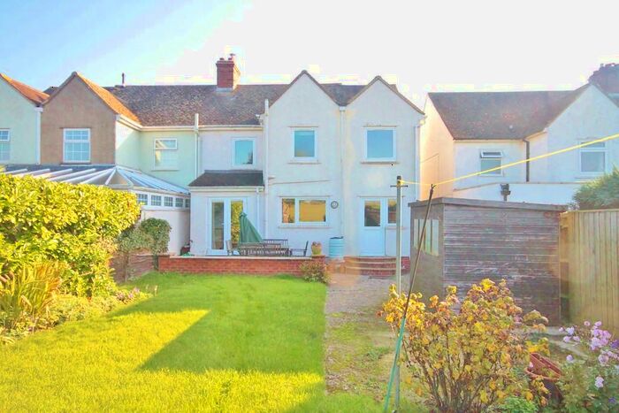4 Bedroom Semi-Detached House To Rent In Yarnton Epc Rating C, OX5