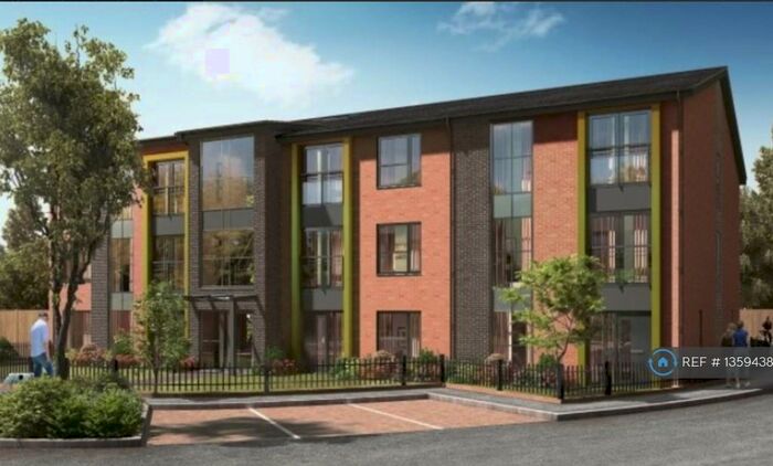 1 Bedroom Flat To Rent In Spinning Gate, Urmston, Manchester, M41
