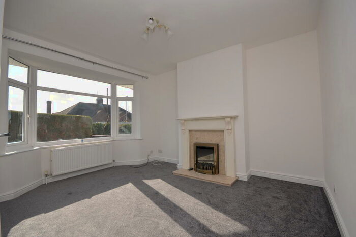 2 Bedroom Bungalow To Rent In Martin Road, Kettering, NN15