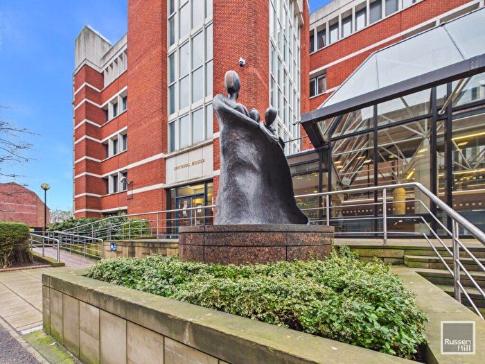 2 Bedroom Apartment For Sale In Sentinel House, Surrey Street, Norwich, NR1