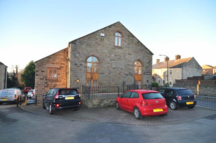 2 Bedroom Apartment To Rent In Bethel Gardens, Mapplewell, S75