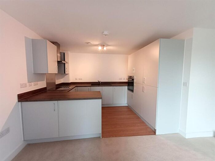 1 Bedroom Flat To Rent In Waveney Place, Harleston, IP20