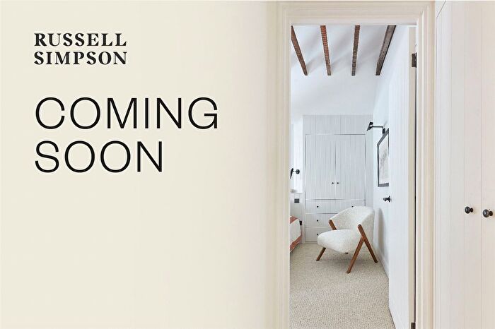 2 Bedroom Flat To Rent In Draycott Avenue, Chelsea, SW3