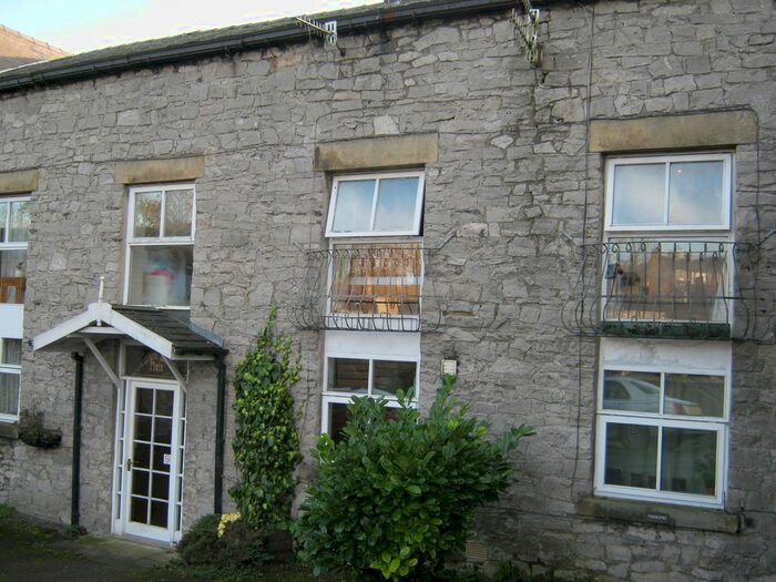 1 Bedroom Flat To Rent In Sherwood Road, Tideswell, SK17