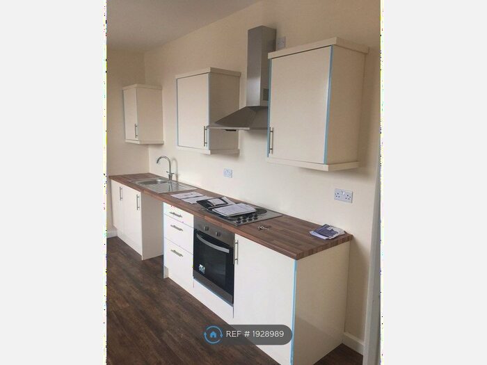 1 Bedroom Flat To Rent In The Wells Road, Nottingham, NG3