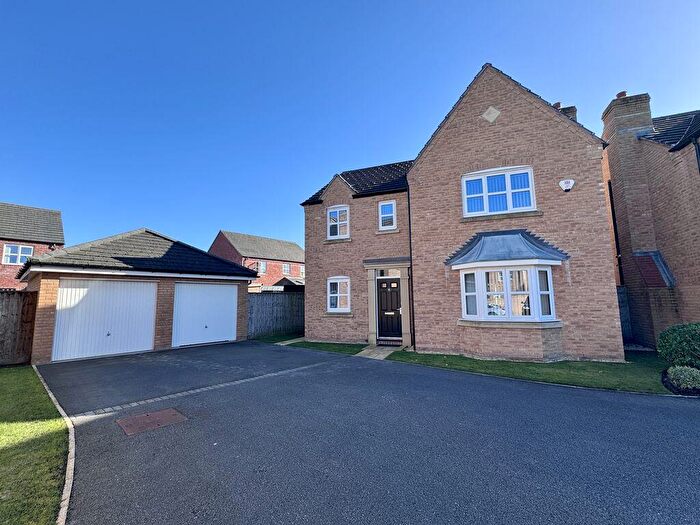 4 Bedroom Detached House To Rent In Pulford Road, Arclid, Sandbach, CW11